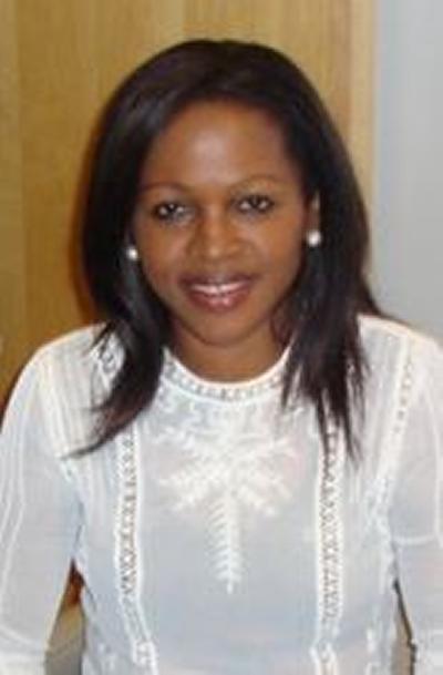 Dr Pamela Ugwudike's photo